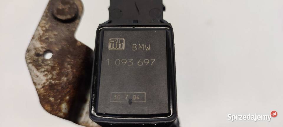 BMW E60 CZUJNIK POZIOMOWANIA 1093697 6752797