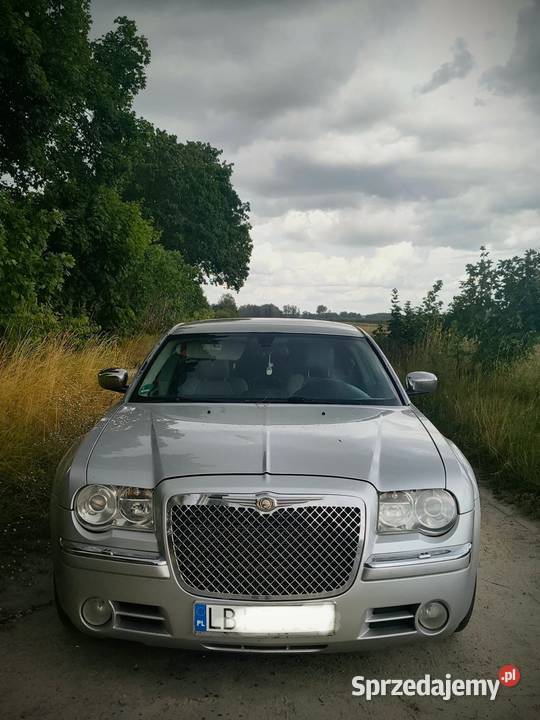 Chrysler 300C