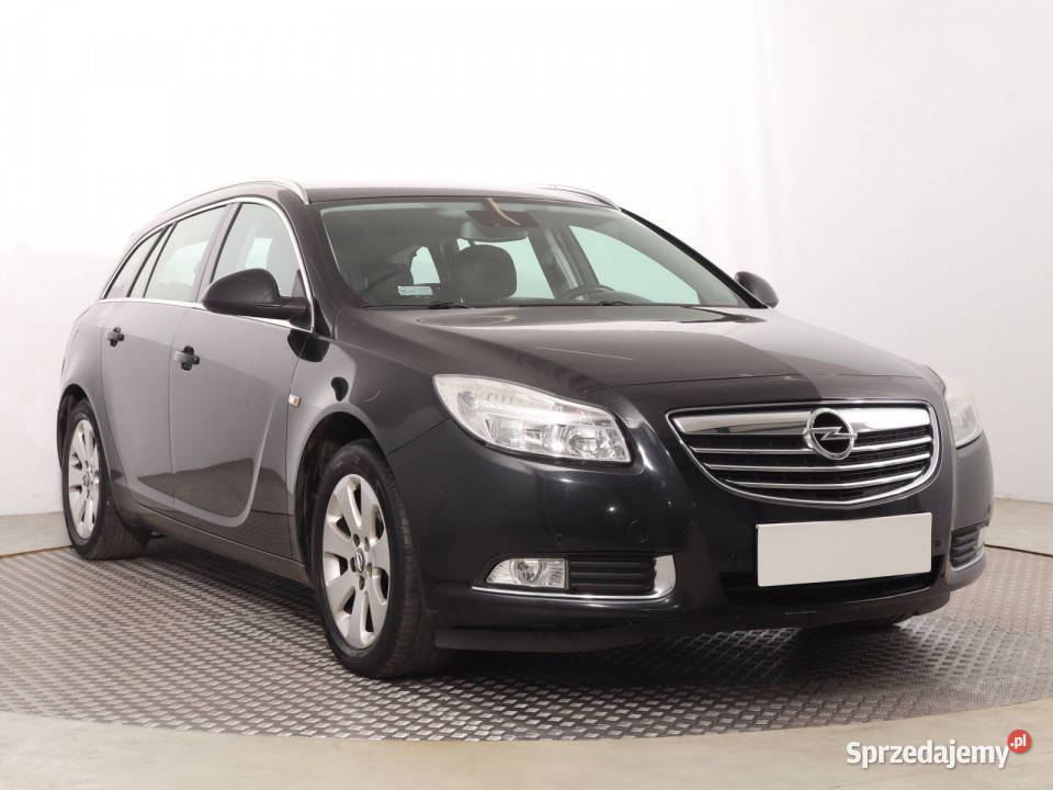 Opel Insignia 20 CDTI Insignia Katowice