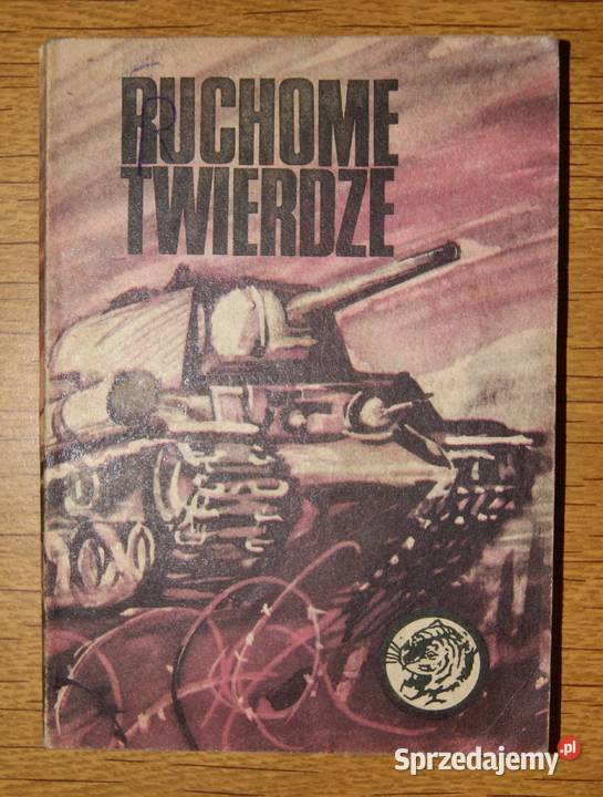 Żółty Tygrys Ruchome twierdze 1378