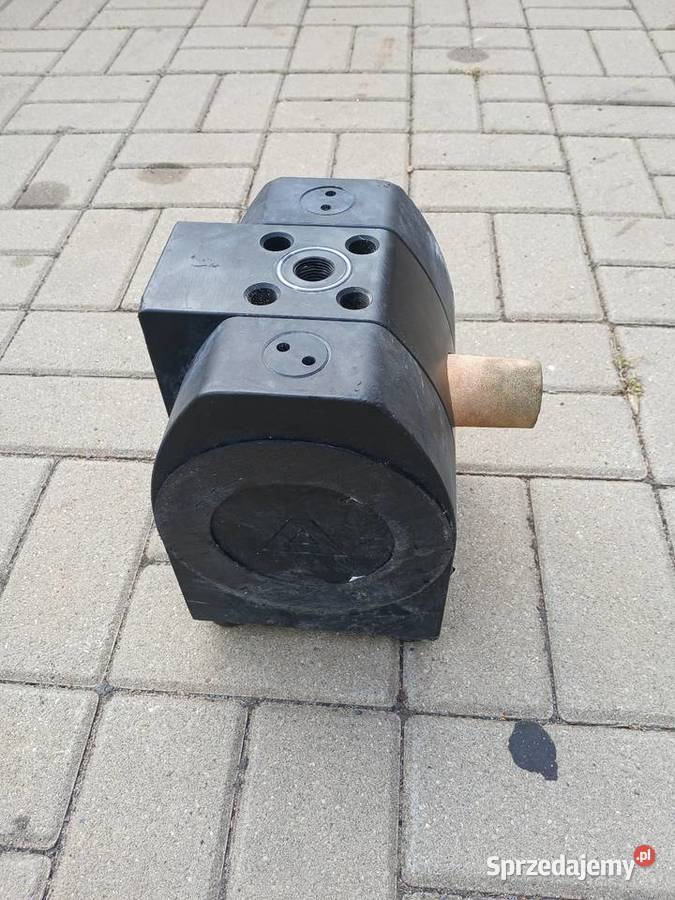 Pompa Membranowa ARO dolnośląskie Bolesławiec