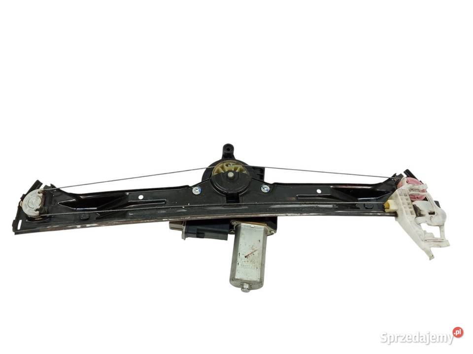 MECHANIZM SZYBY LEWY PRZÓD 51779569 Fiat Bravo