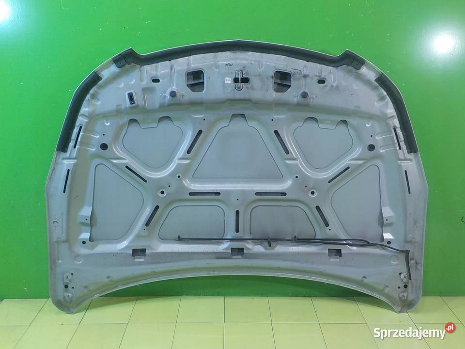 CHEVROLET CRUZE LIFT 17 VCDI 12r KOMBI maska mazowieckie Suków