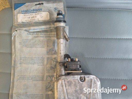 Kolekcjonerska Antena Hirschmann Mercedes sl osobowe zachodniopomorskie