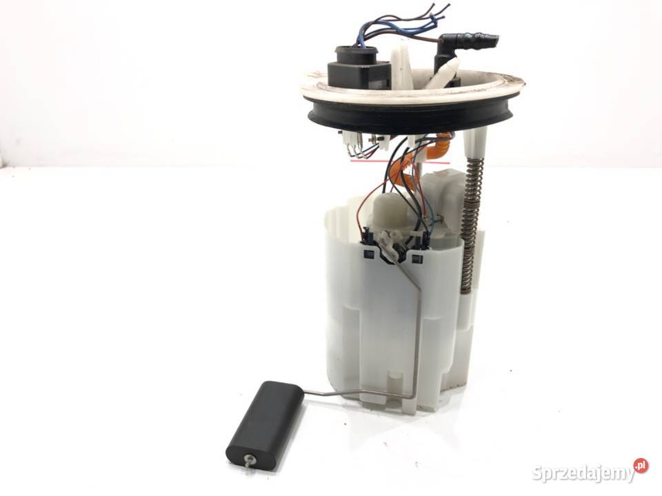 POMPA PALIWA SKODA FABIA III 0580200743 10 75