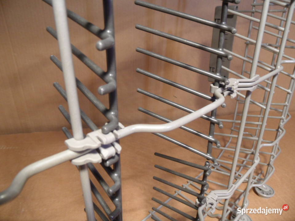 kosz zmywarki siemens dolny Części i Akcesoria Łopuszno