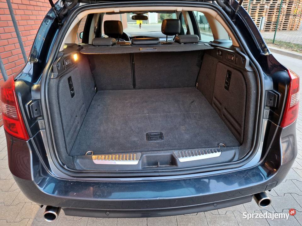 Renault Laguna 20 DCI LIFT 4Control Nawigacja