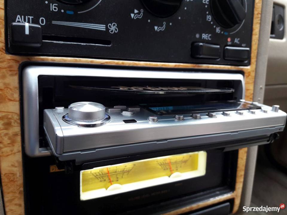 JVC KDSH9101 w super stanie JVC Trzcianka