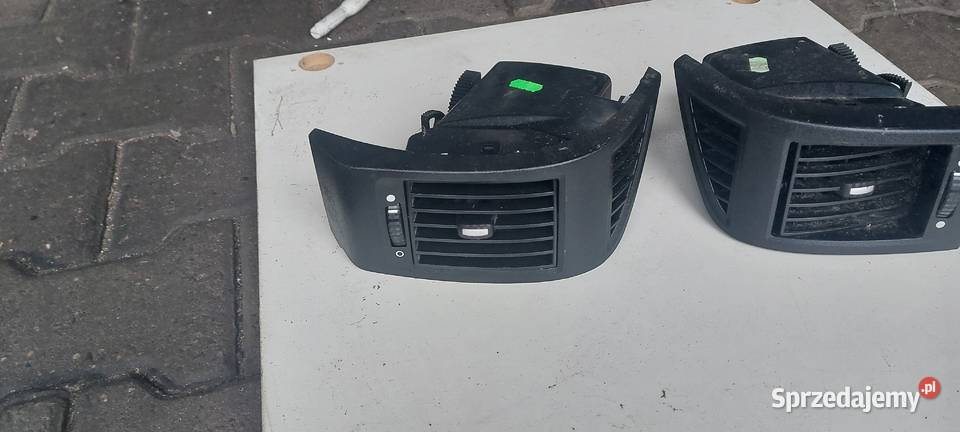 Kratka nawiewu DUKATO BOXER JUMPER LS385800 Szczecin