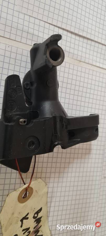 BMW K1200S K1200 S mocowanie uchwyt Warszawa sprzedam