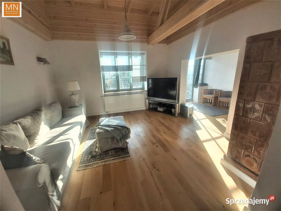 Dom wolnostojący 150m2 Prandocin