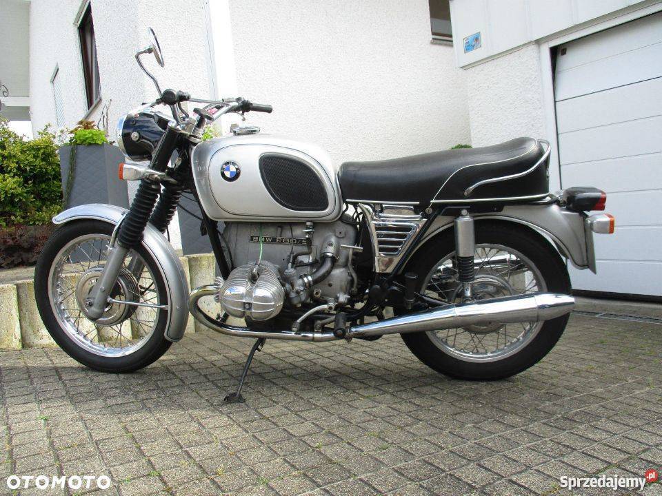 Bmw r 60