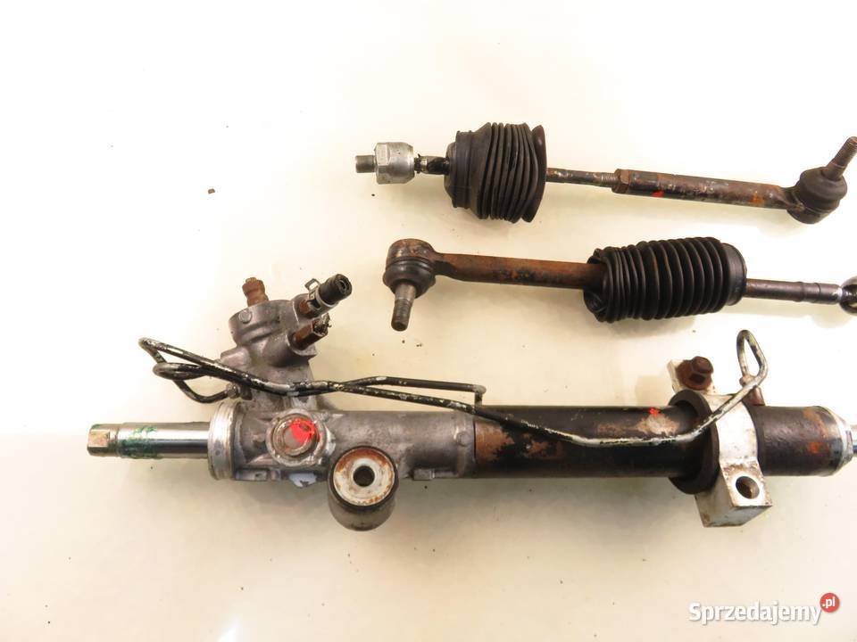 MAGLOWNICA NISSAN MURANO I Z50 sprzedam