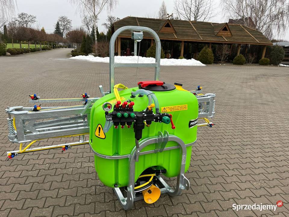 Opryskiwacz dolnośląskie Wrocław sprzedam