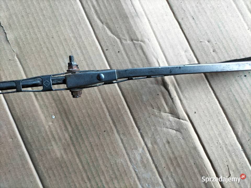 MERCEDES W123 RAMIE WYCIERACZKI PRZEDNIEJ SZYBY Kamień-Kolonia