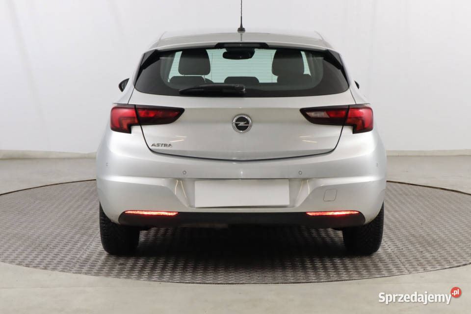 Opel Astra 15 CDTI elektryczne lusterka