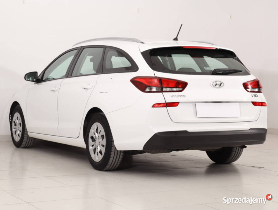 Hyundai i30 16 CRDi sprzedam