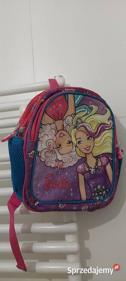 Plecak Świnoujście