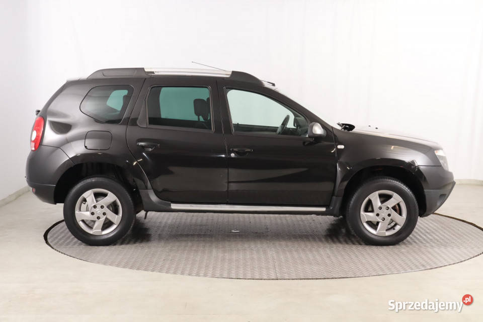 Dacia Duster 15 dCi klimatyzacja