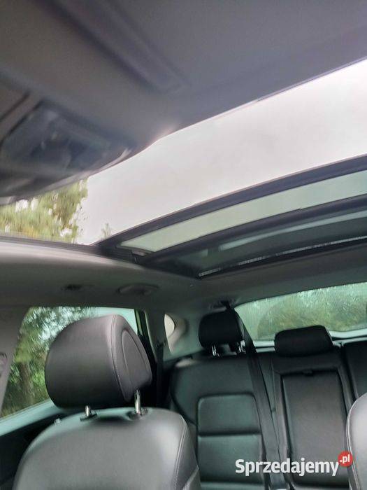 Hyundai Tucson lubelskie Hrubieszów