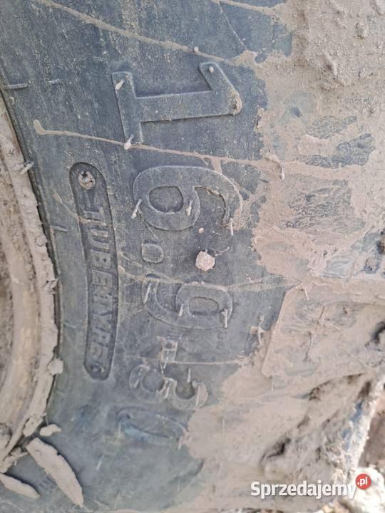 Koła Ursus Bizon Ursus Zielona Góra sprzedam