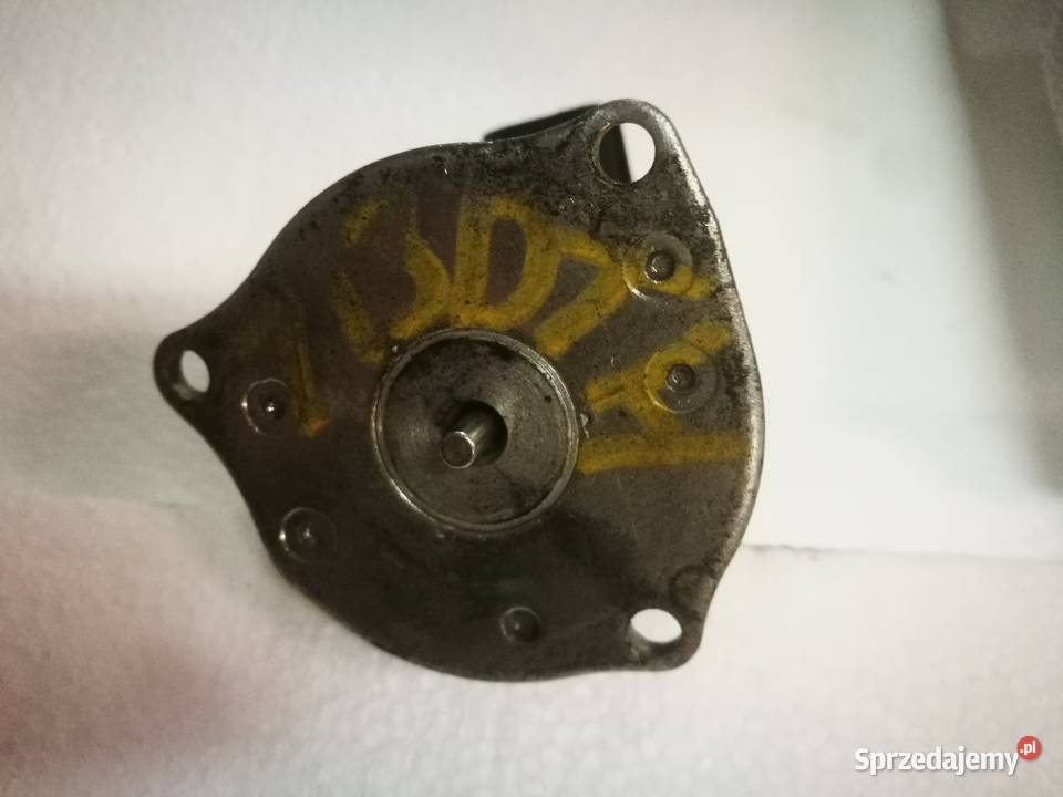 Zawór EGR Corsa 13 CDTI Z13DTIJ 2DIN 53446103 Układ elektryczny