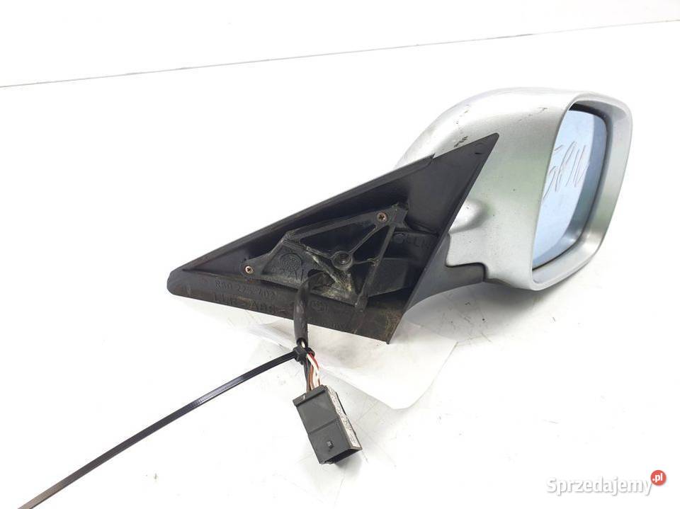 LUSTERKO PRAWE AUDI A4 B5 5 PIN Lipno