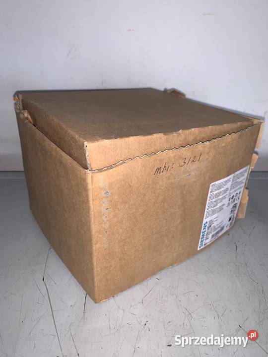 Siemens 3RT10552AF36 Stycznik 110V 75kW Warszawa