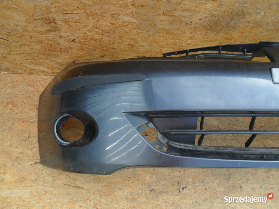 Zderzak przód przedni Subaru Impreza 2009 Nowy Tomyśl