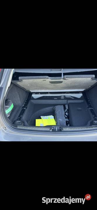 D4 190 Summum 2019 Komfort Ekonomia i Styl Stargard