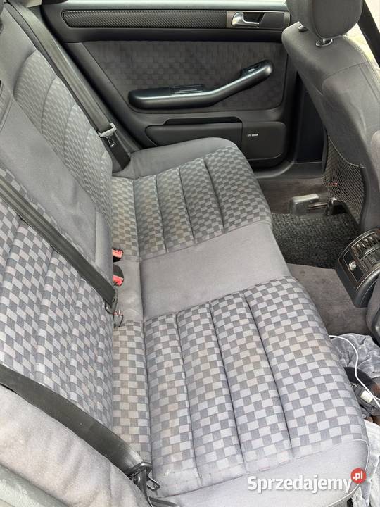 Audi a6 c5 Radomsko