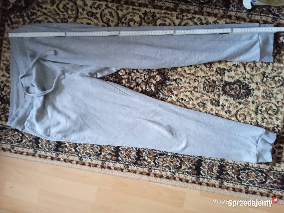 Spodnie dresowe Kwidzyn