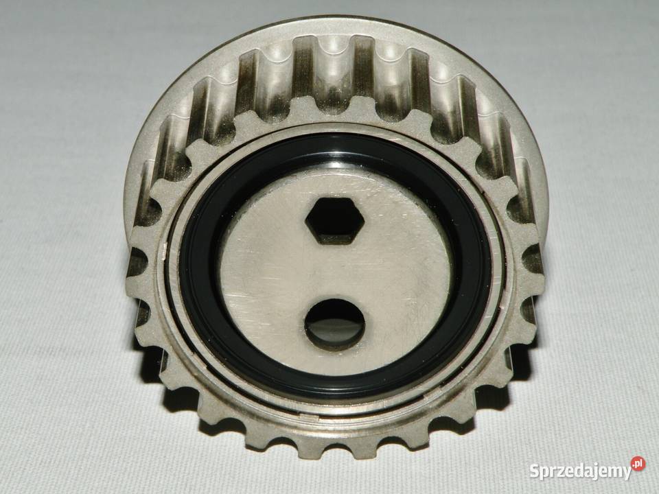 Rolka napinacza paska rozrządu INA F220 256 SNR Bydgoszcz