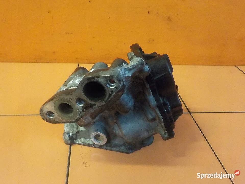 FORD MONDEO MK4 S 20 TDCI 140 15r UFBB zawor EGR mazowieckie Suków