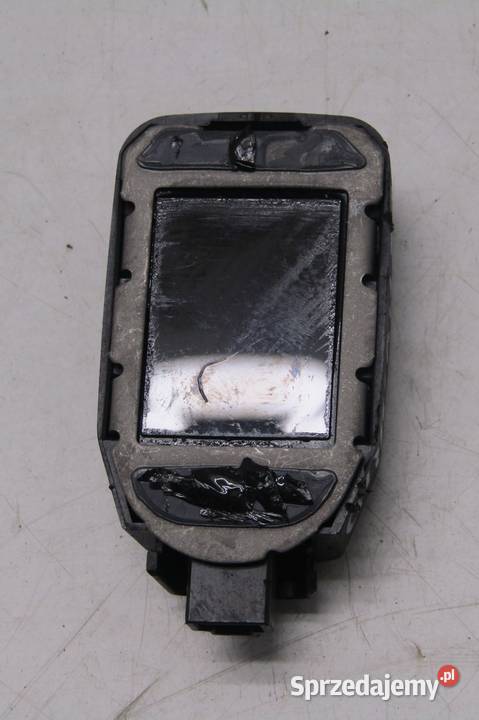 SENSOR CZUJNIK DESZCZU TOYOTA PRIUS III LIFT sprzedam