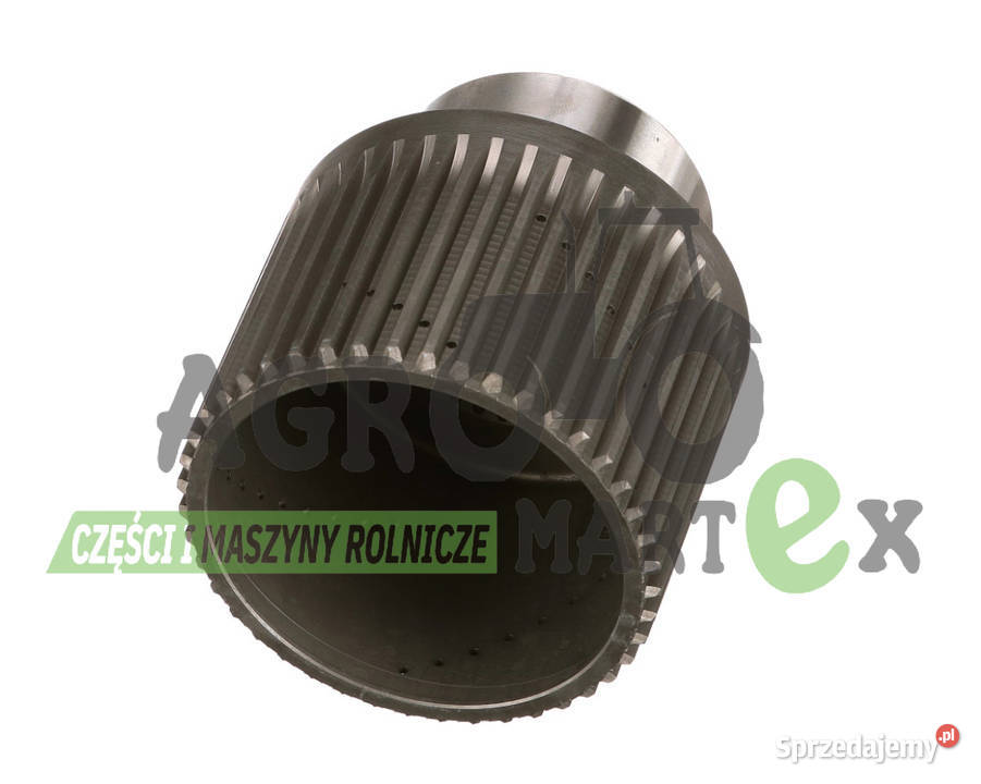 87528403 OBUDOWA SPRZĘGŁA CNH dolnośląskie Wichrów