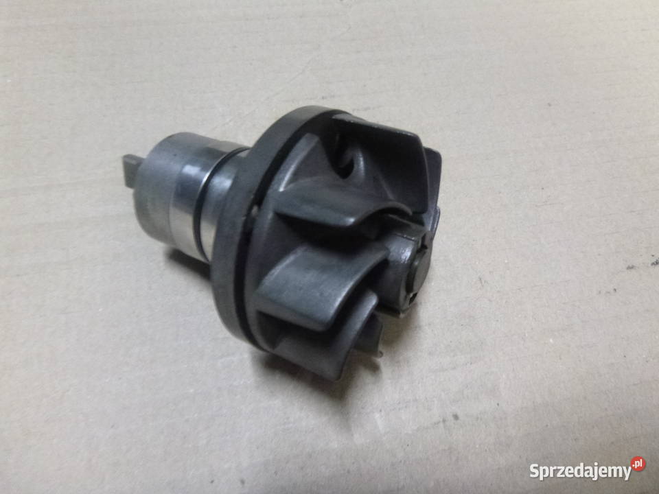 Pompa wody Suzuki Volusia VL 800 Jawiszowice