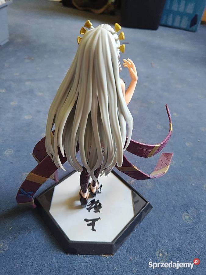 Figurka Daki z Demon Slayer Leszno