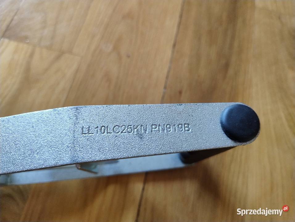 Napinacze pasa transportowego 50mm ERGO 10 Nowe Ślesin