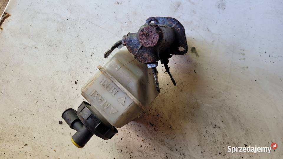 Pompa hamulcowa Renault Thalia 1 osobowe Łagów sprzedam