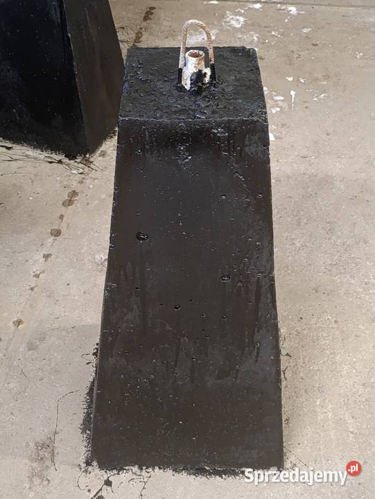 Fundament pod domek mobilny letniskowy dolnośląskie Głuszyca usługi budowlane