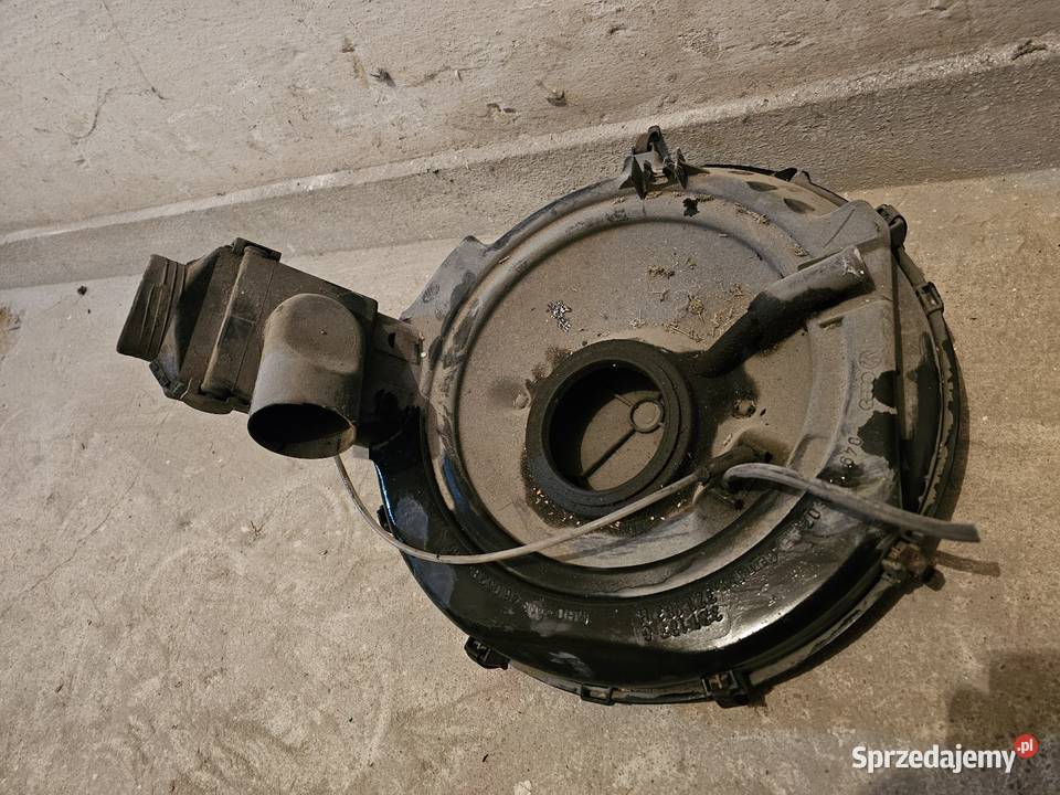 Filtr powietrza Vw Passat b2 32b benzyna Elbląg