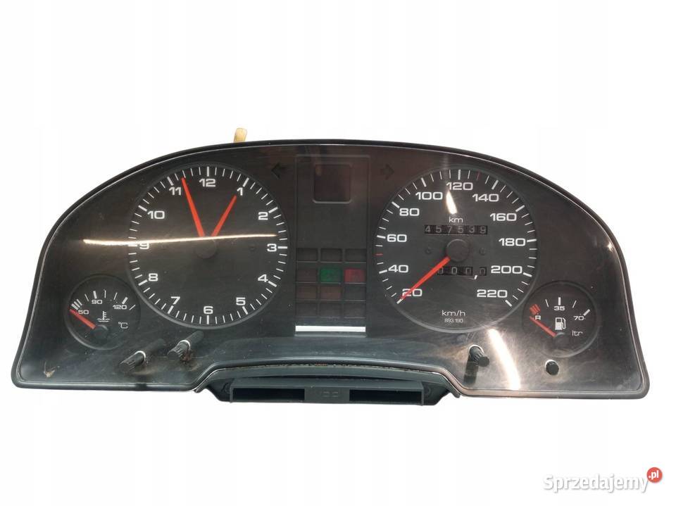 LICZNIK EU 893919033BA 19 D 68 Audi 80 III
