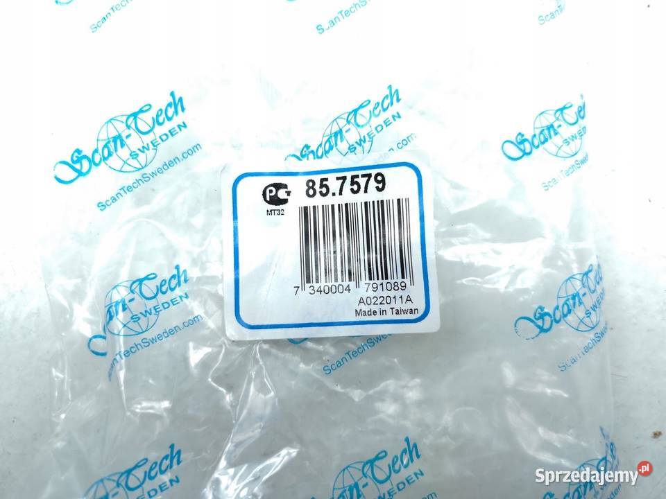 TULEJA WAHACZA TYŁ VOLVO S60 S80 XC70 XC90 20 24 lubelskie sprzedam