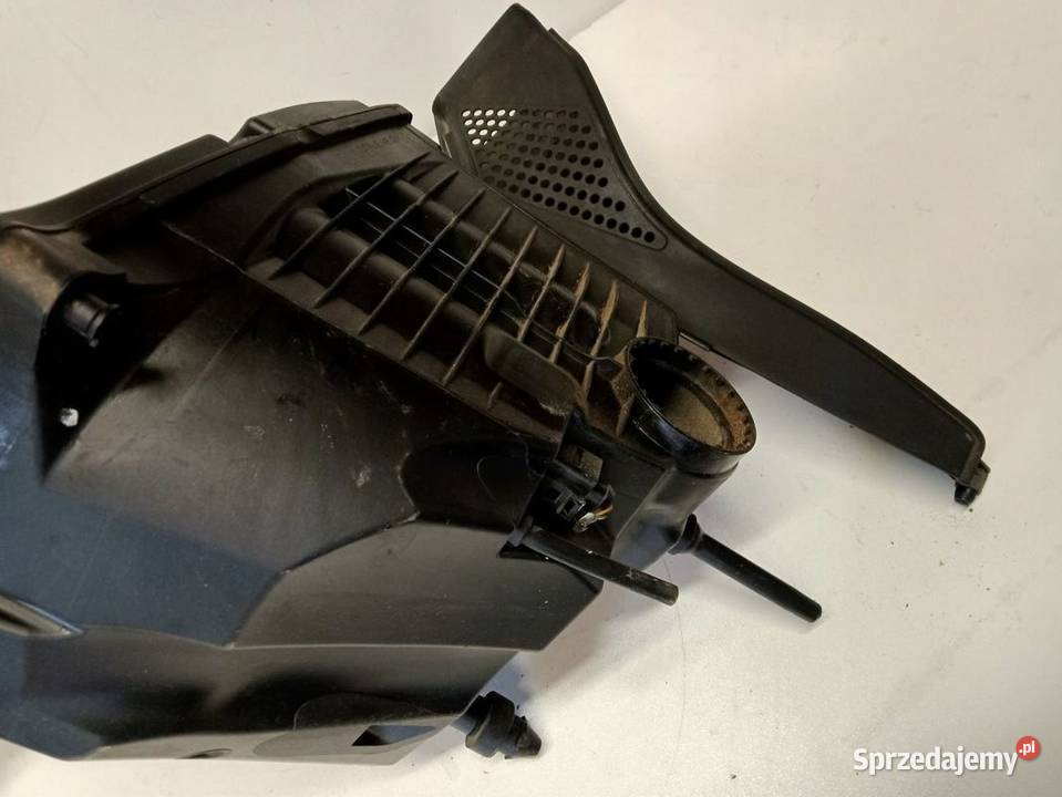 OBUDOWA FILTRA POWIETRZA AUDI A4 B9 A5 8W 30 TDI Rakoniewice sprzedam