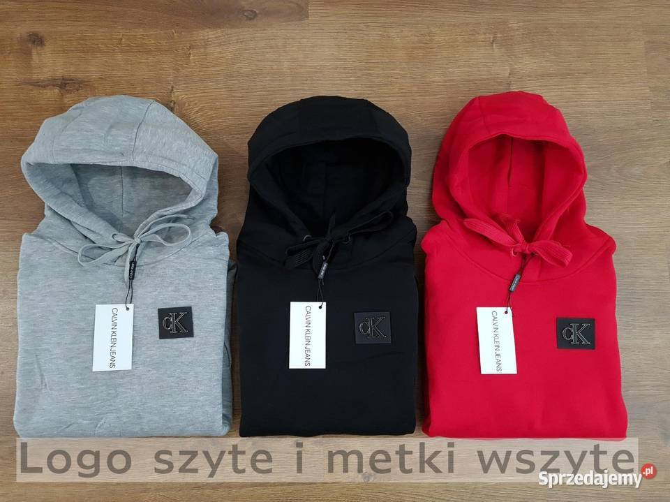 Bluzy męskie Baborów