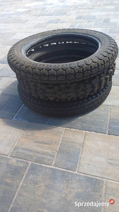 Koła opony Felgi MZ ETZ 150 I inne częsci Zduńska Wola