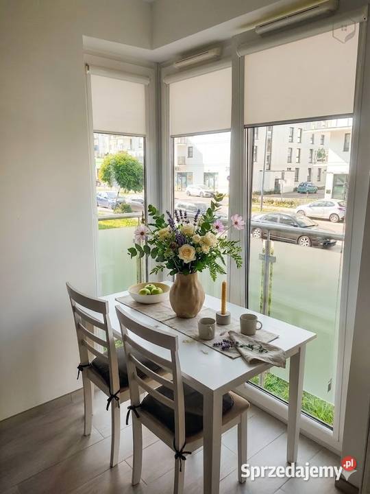 BEZPOŚREDNIO 3 pokoje 5464 m Balkon Piwnica Lublin