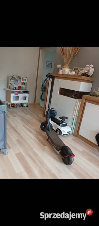 Hulajnoga Xiaomi 4 pro 2 DZIŚ łódzkie Łódź