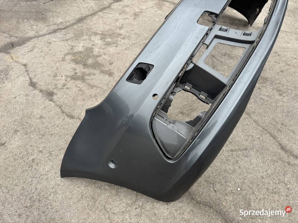 Zderzak przedni VW EOS lift 1Q0807221 Turek